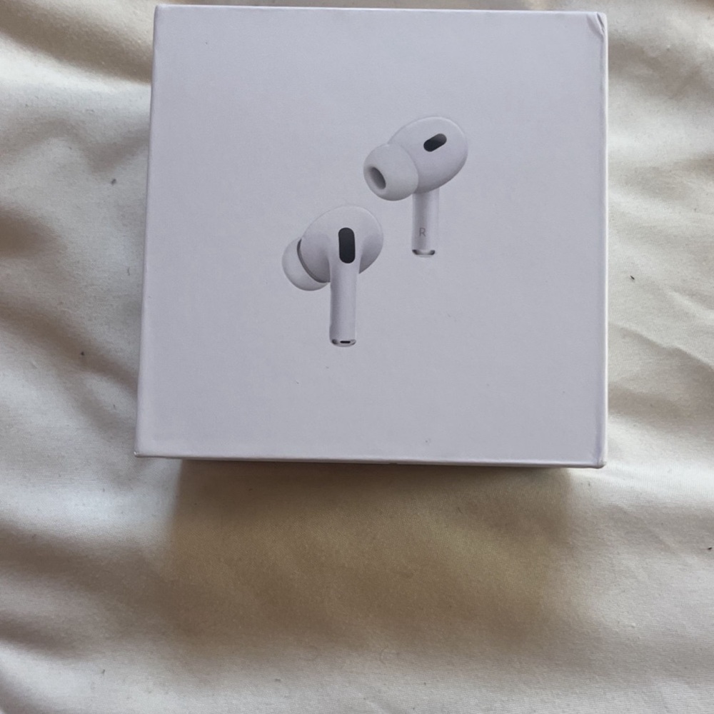AirPod Pro 2nd Generation